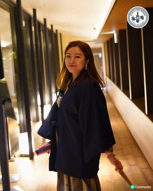 【思思賢嘆世界】箱根天悠夜遊！夜燈神社超靚🤩