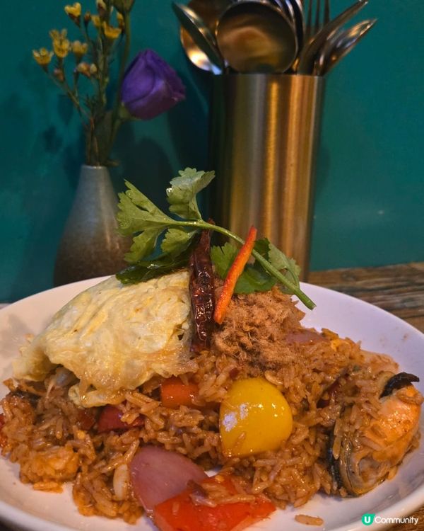 泰誇張！西環泰菜勁正😋！抵食到爆！🔥