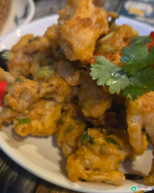 泰誇張！西環泰菜勁正😋！抵食到爆！🔥