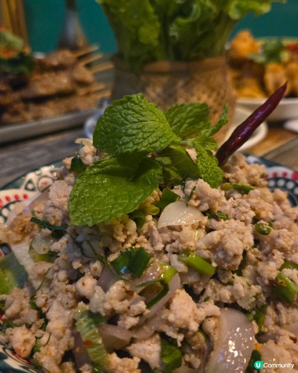 泰誇張！西環泰菜勁正😋！抵食到爆！🔥