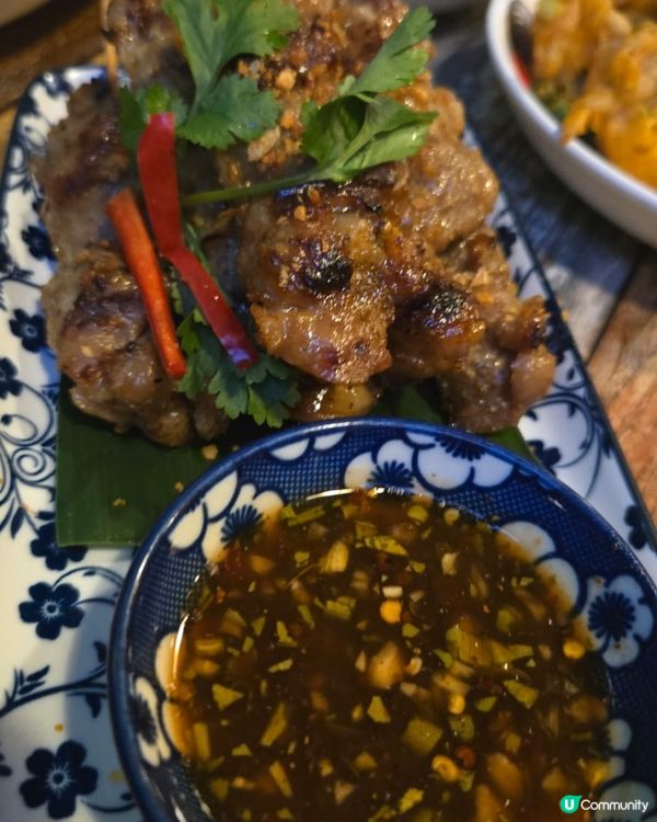 泰誇張！西環泰菜勁正😋！抵食到爆！🔥