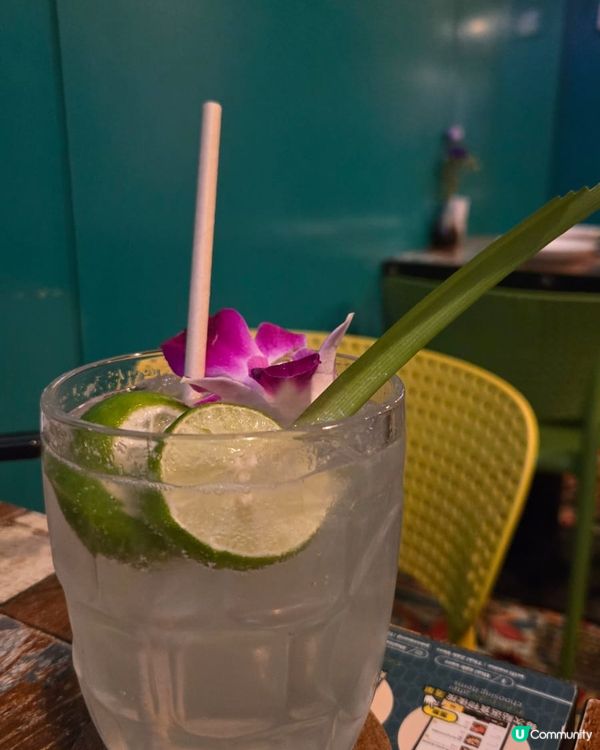 泰誇張！西環泰菜勁正😋！抵食到爆！🔥