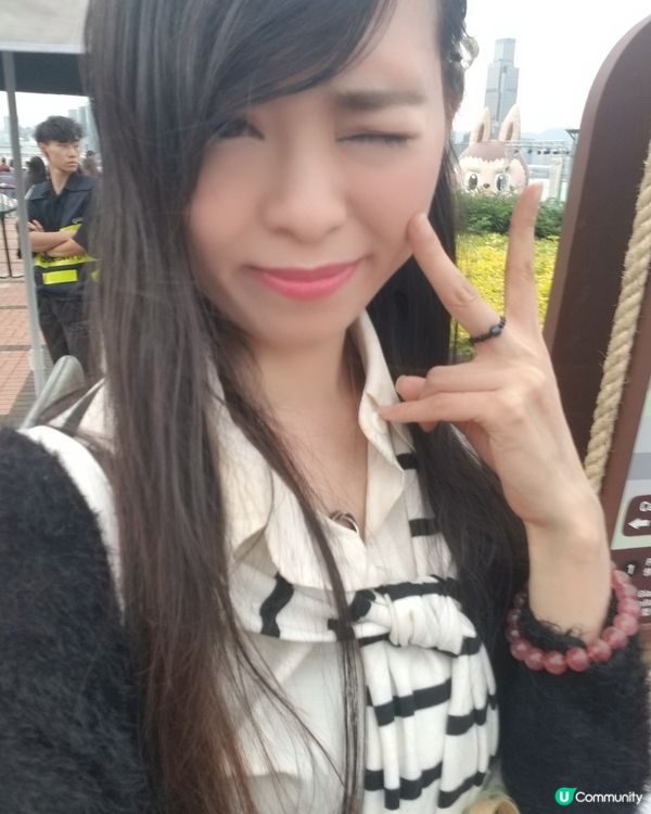 香港大叮噹、LuBuBu