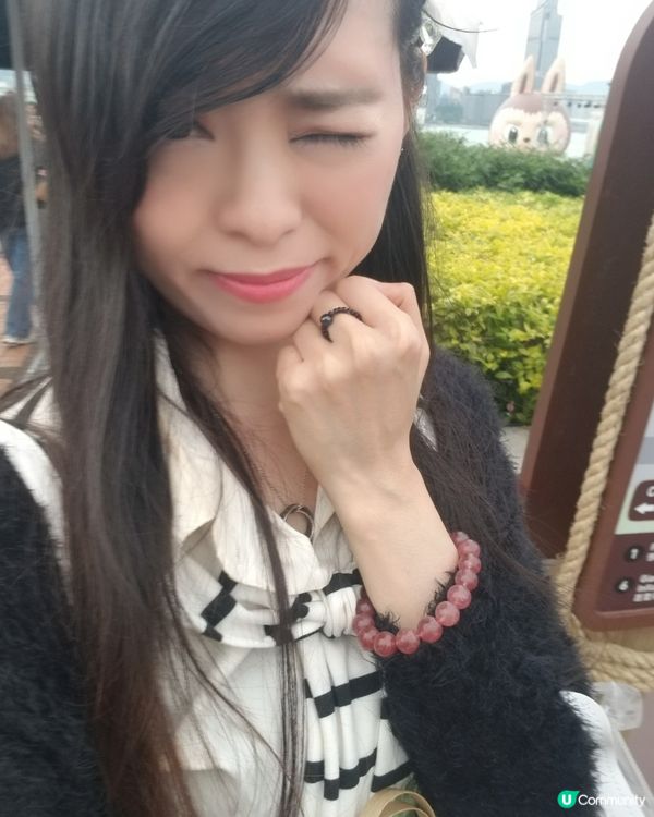 香港大叮噹、LuBuBu