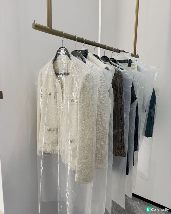 唯匠護理超掂！白袋變新🤩老公都讚👍