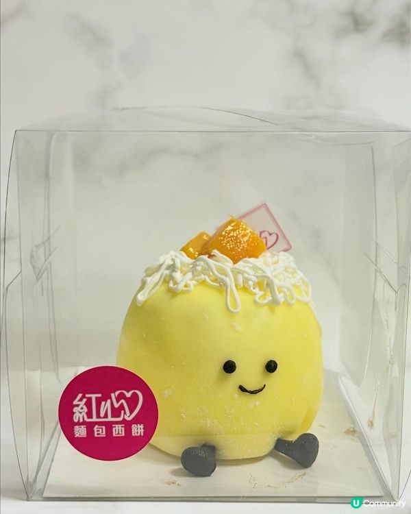 ✨大熱魔糍蛋糕🤤！$48好抵食！