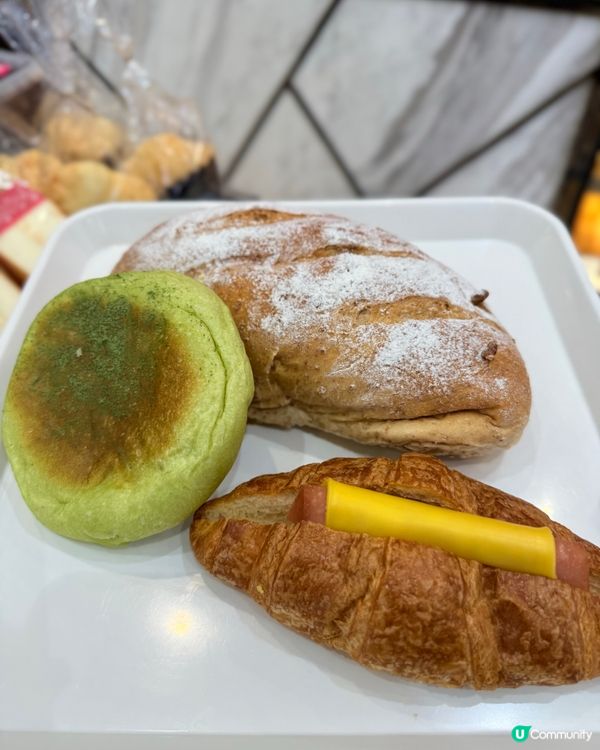 ✨大熱魔糍蛋糕🤤！$48好抵食！