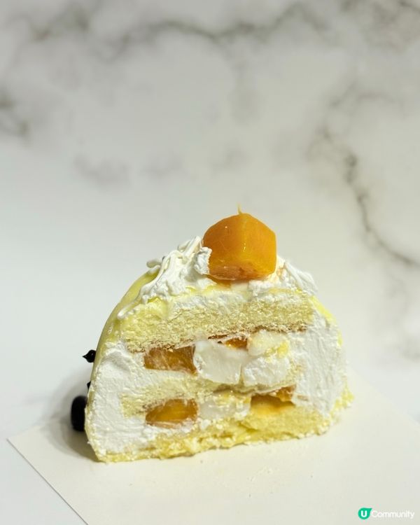 ✨大熱魔糍蛋糕🤤！$48好抵食！