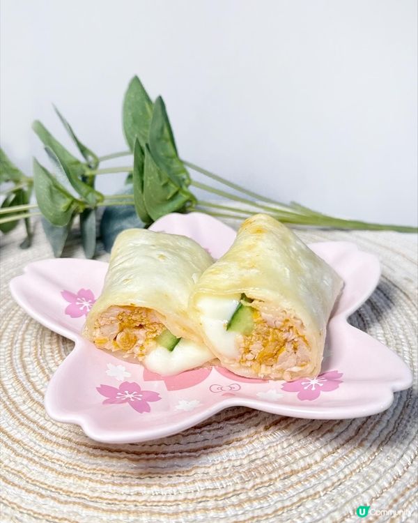 🤩 香港都食到｢青花驕｣聯乘新品啦!