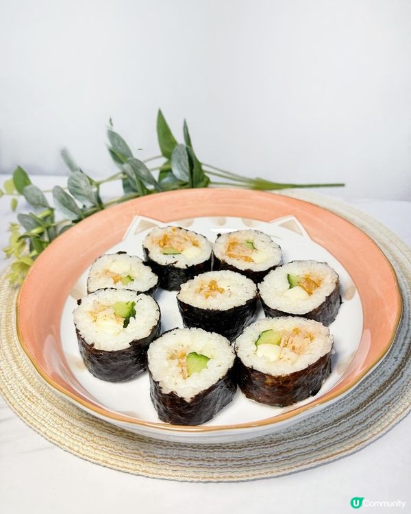🤩 香港都食到｢青花驕｣聯乘新品啦!