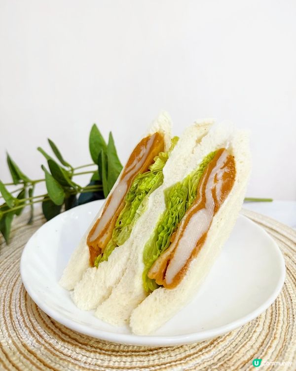 🤩 香港都食到｢青花驕｣聯乘新品啦!