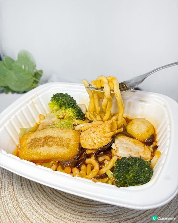 🤩 香港都食到｢青花驕｣聯乘新品啦!