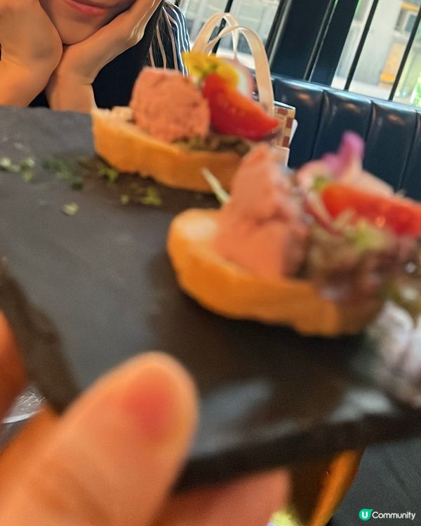 難忘驚喜生日撞正萬聖節主題🎃