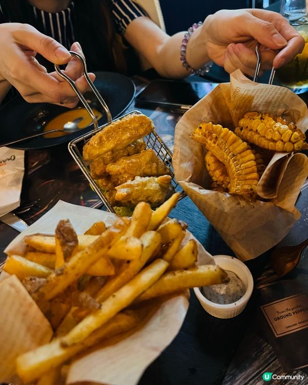 難忘驚喜生日撞正萬聖節主題🎃