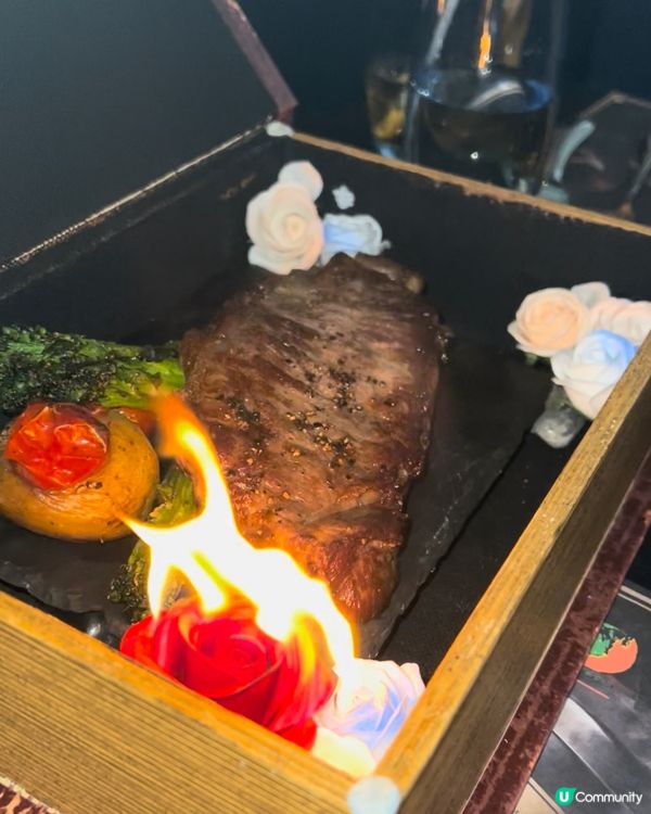 難忘驚喜生日撞正萬聖節主題🎃