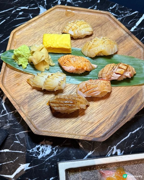 中環日料任食攻略！🍣🥩 假日晚飯必去！😋