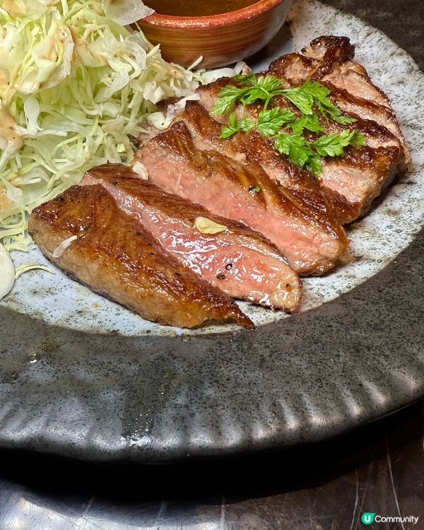 中環日料任食攻略！🍣🥩 假日晚飯必去！😋