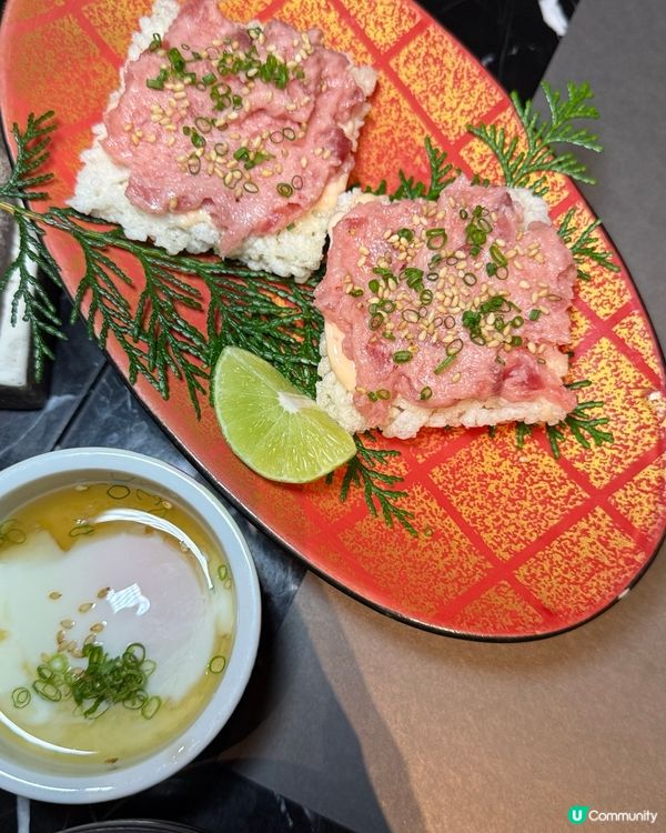 中環日料任食攻略！🍣🥩 假日晚飯必去！😋