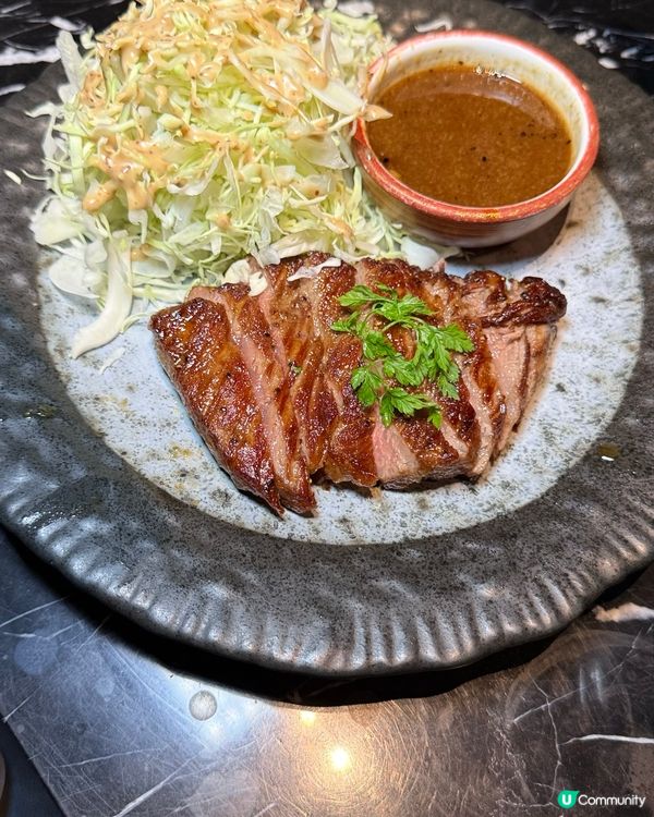 中環日料任食攻略！🍣🥩 假日晚飯必去！😋