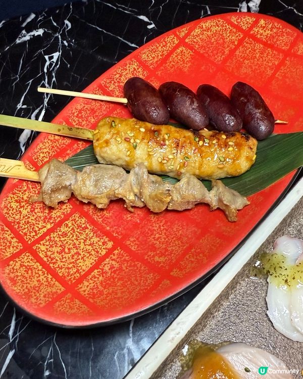 中環日料任食攻略！🍣🥩 假日晚飯必去！😋