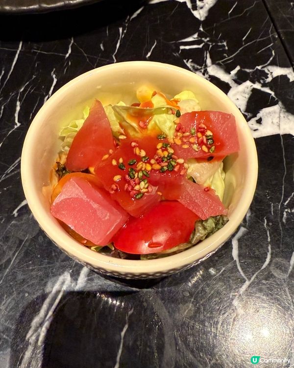 中環日料任食攻略！🍣🥩 假日晚飯必去！😋
