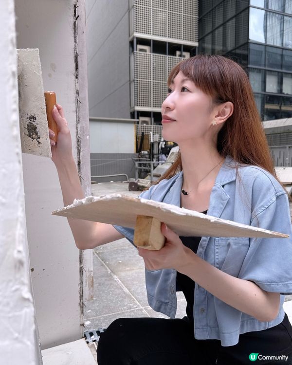 輕鬆實用 . 裝修佬 7小時《家居維修DIY課程》