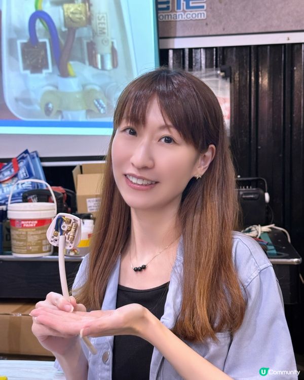 輕鬆實用 . 裝修佬 7小時《家居維修DIY課程》