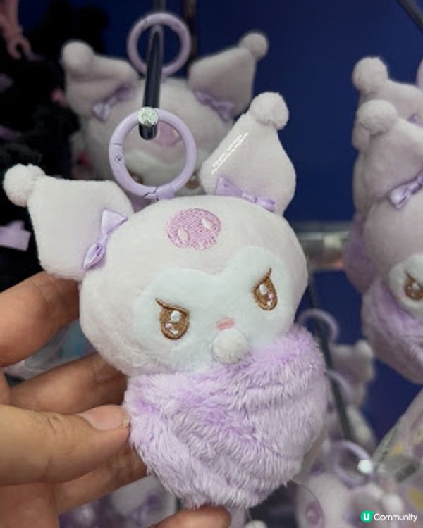 【香港四圍遊】旺角│朗豪坊 ♥ KUROMI 怪異影院《The Show Must Go Wrong??》期間限定店