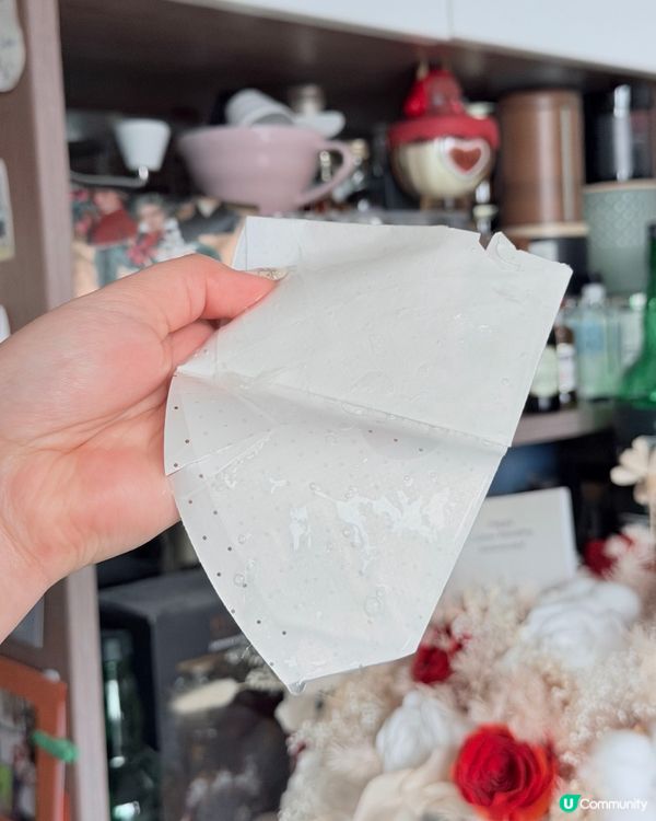 台灣面膜掃貨攻略！8分鐘爆水面膜實測！💦✨