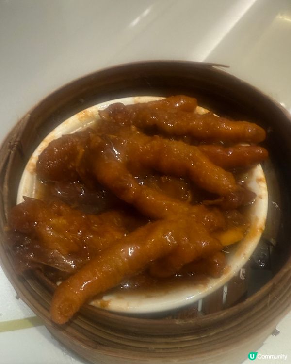 飲茶吹水