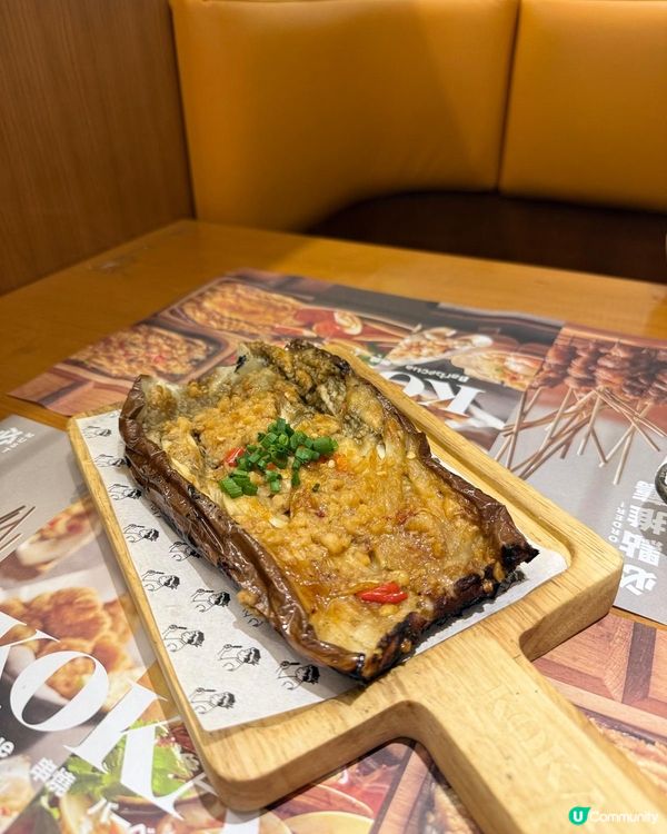 沙田不斷回訪之高質燒烤店