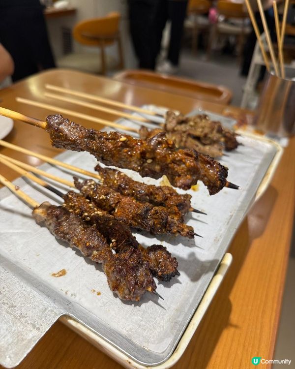 沙田不斷回訪之高質燒烤店