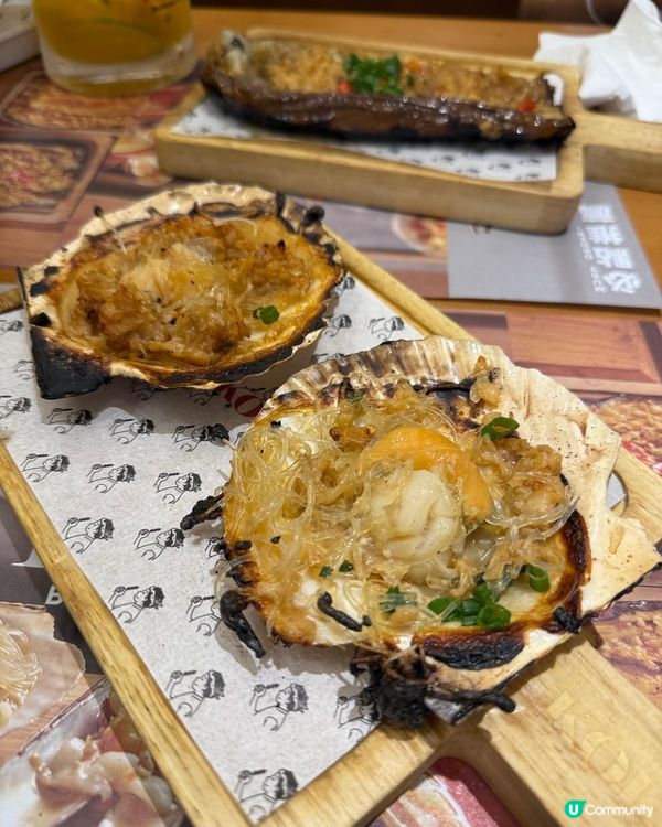 沙田不斷回訪之高質燒烤店