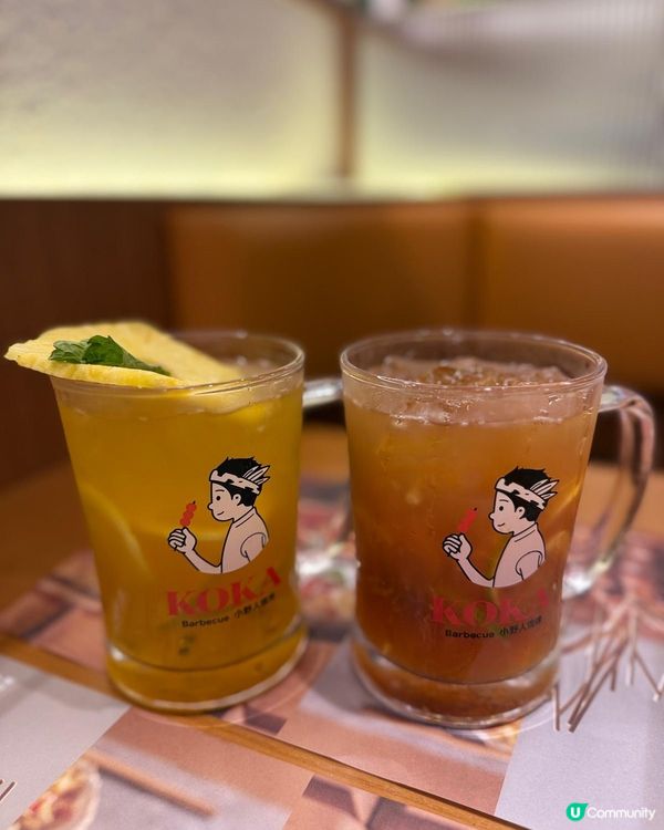 沙田不斷回訪之高質燒烤店