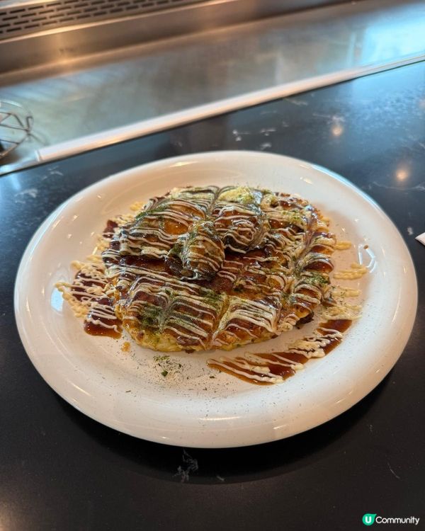 啟德正宗大阪燒