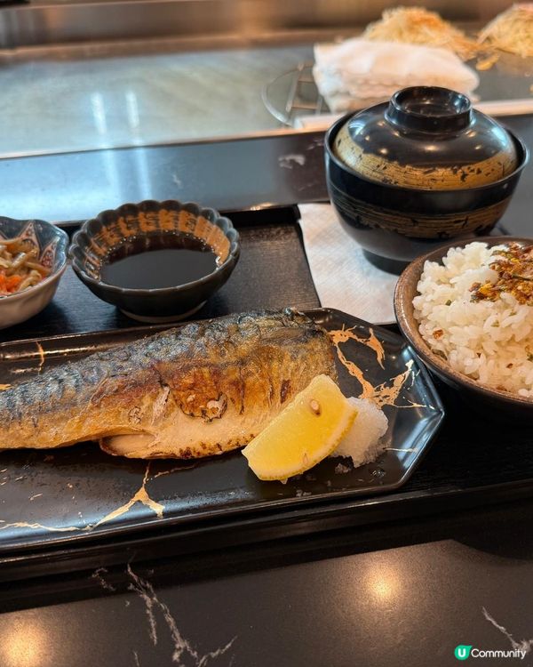 啟德正宗大阪燒