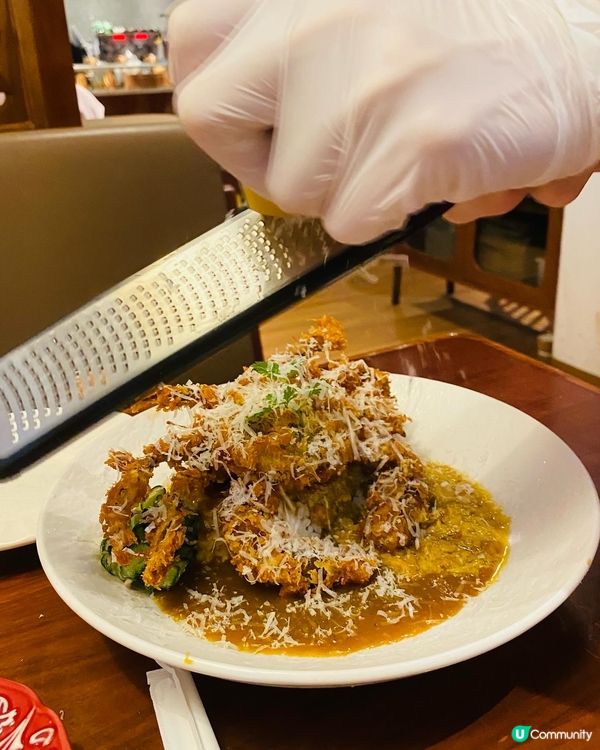 尖沙咀➡️喫茶ちょうぼ