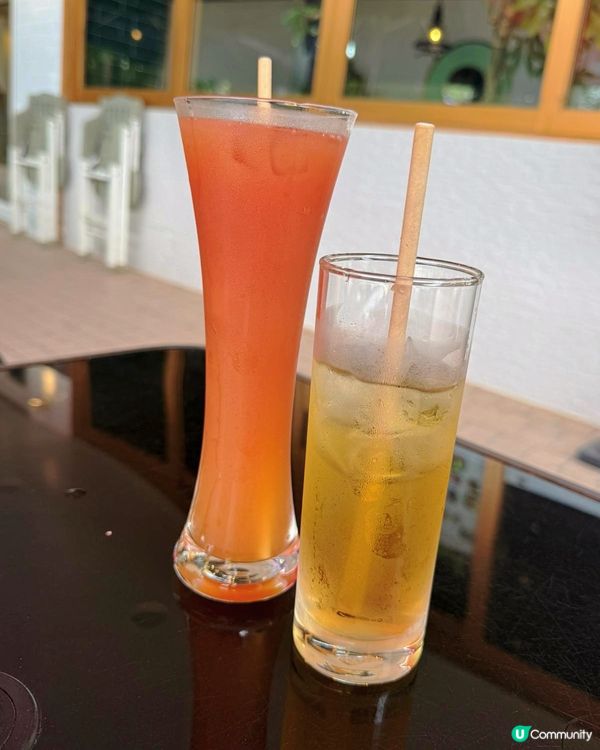 馬灣寫意遊！海景美食🤤🌊