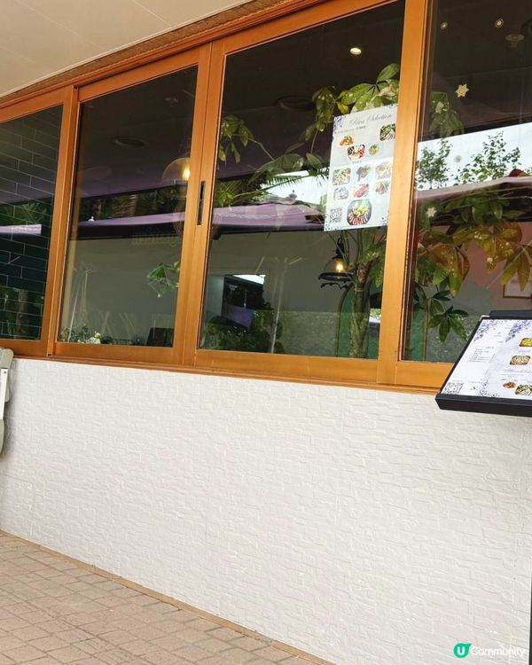 馬灣寫意遊！海景美食🤤🌊