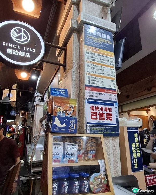 Chiayi Wenhua Road Night Market