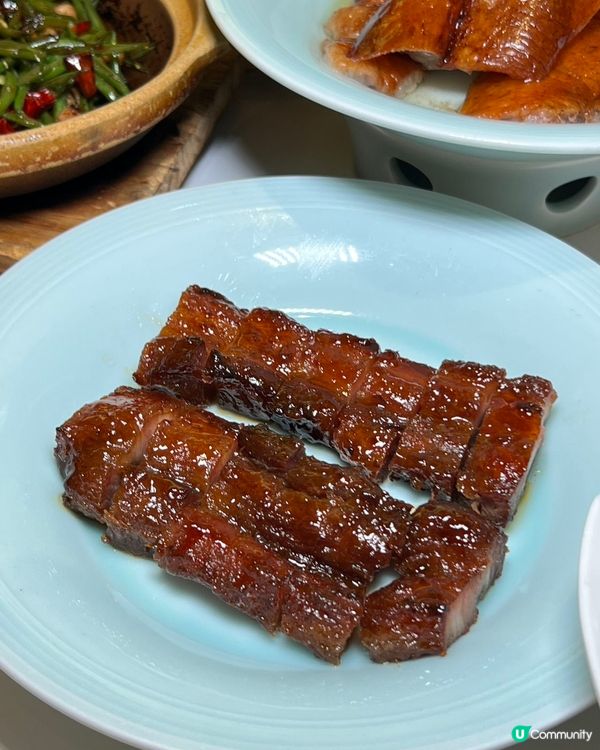 鵝王子燒鵝🤤羅湖必食！脆皮到爆！😋