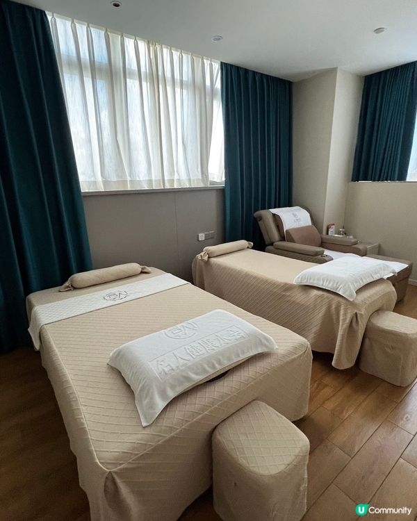 名人健康水會體驗！🤩 2025賽博養生廳！