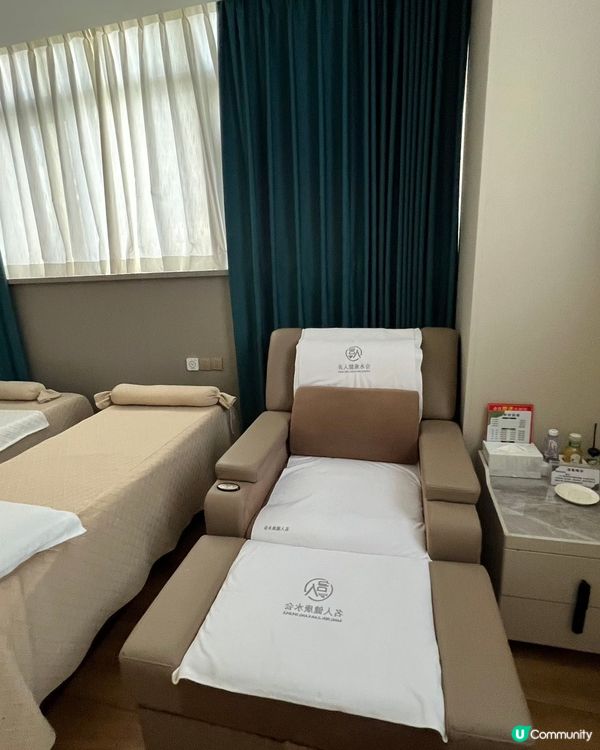 名人健康水會體驗！🤩 2025賽博養生廳！