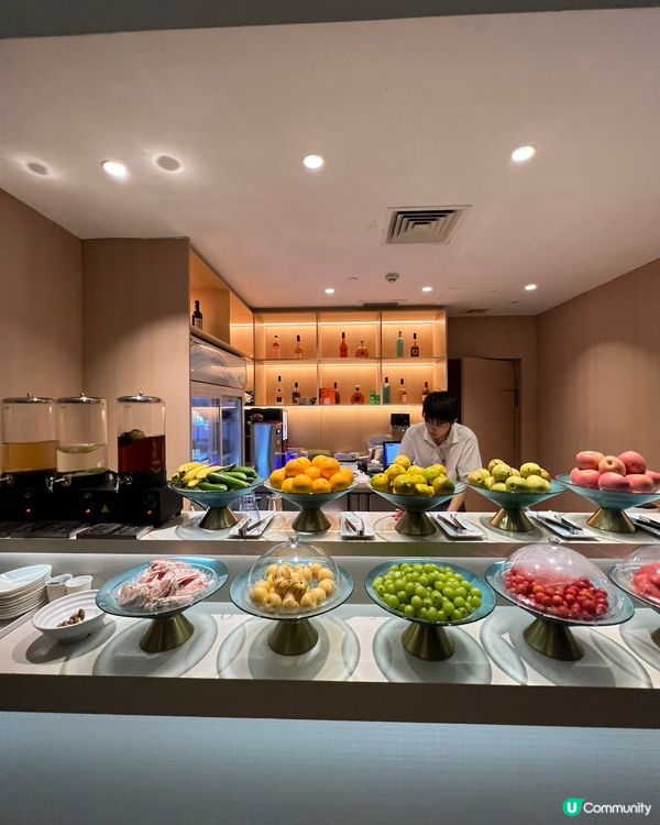 名人健康水會體驗！🤩 2025賽博養生廳！