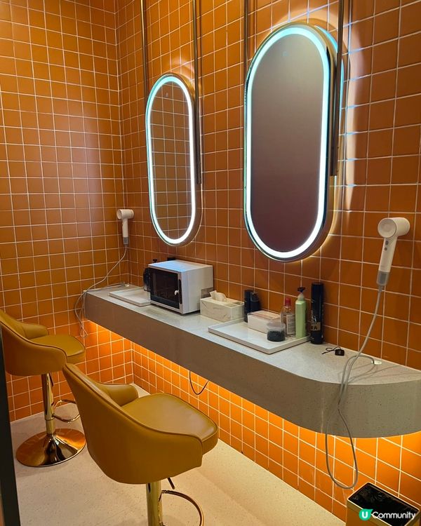 名人健康水會體驗！🤩 2025賽博養生廳！