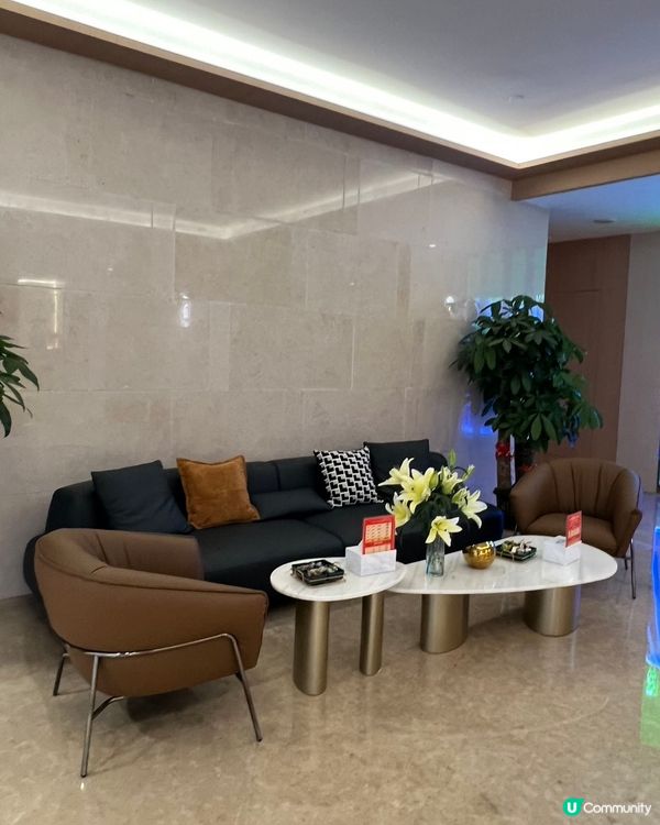 名人健康水會體驗！🤩 2025賽博養生廳！