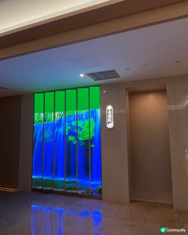 名人健康水會體驗！🤩 2025賽博養生廳！