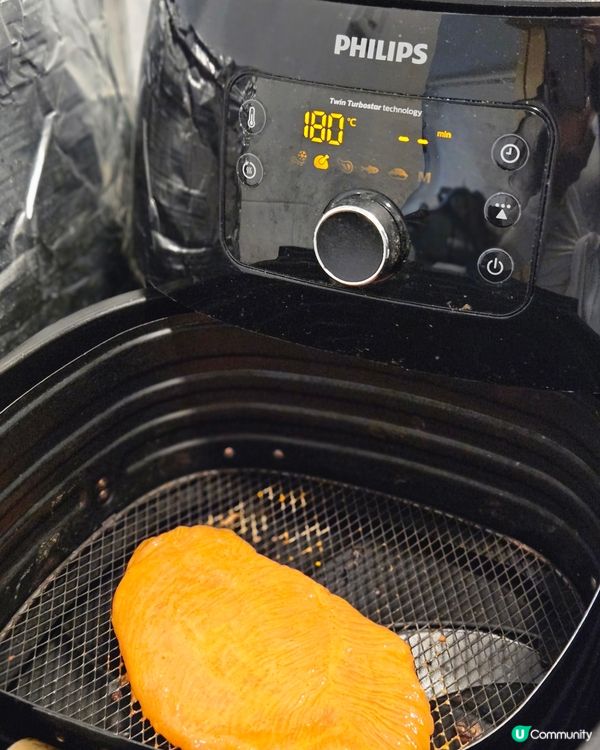 鋒味派下午茶救星！😋 