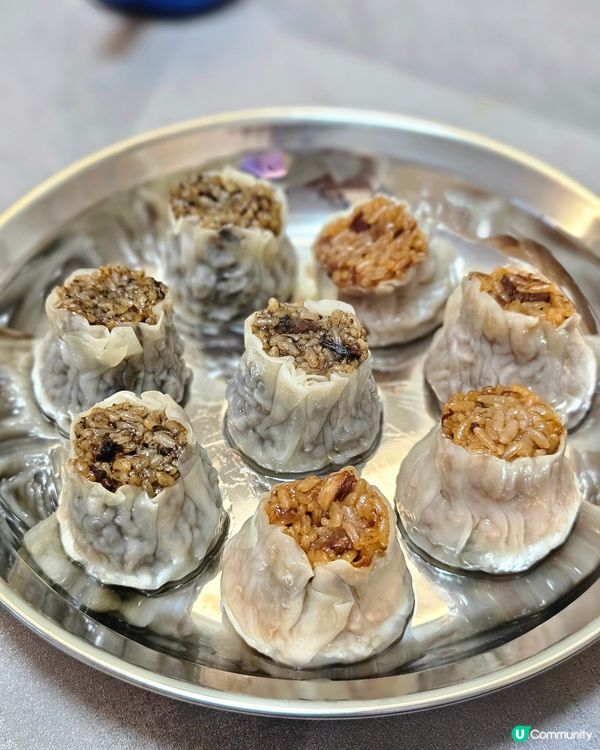 鋒味派下午茶救星！😋 