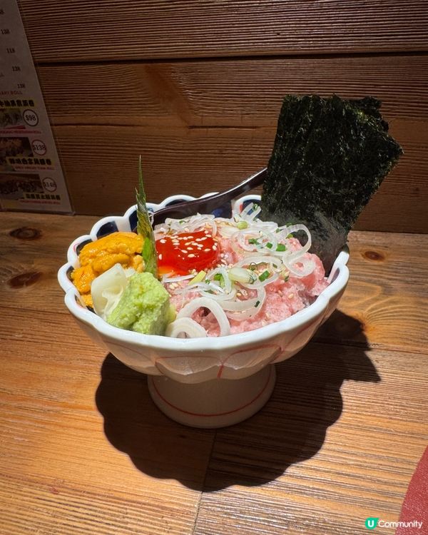 居酒屋初體驗！🍤